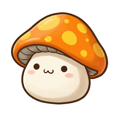 菇菇寶貝