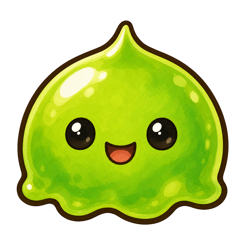 綠水靈