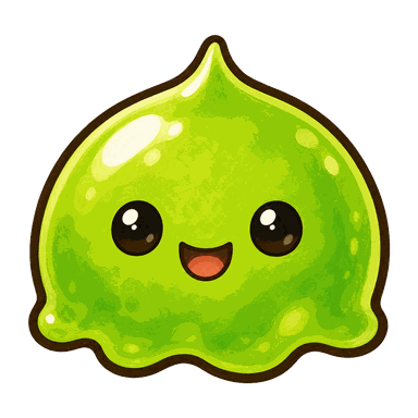 綠水靈